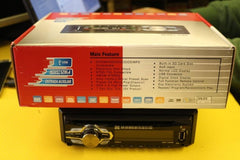 CAR DVD-MP3-USB-SD-CARD PLAYER