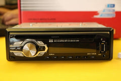 CAR DVD-MP3-USB-SD-CARD PLAYER