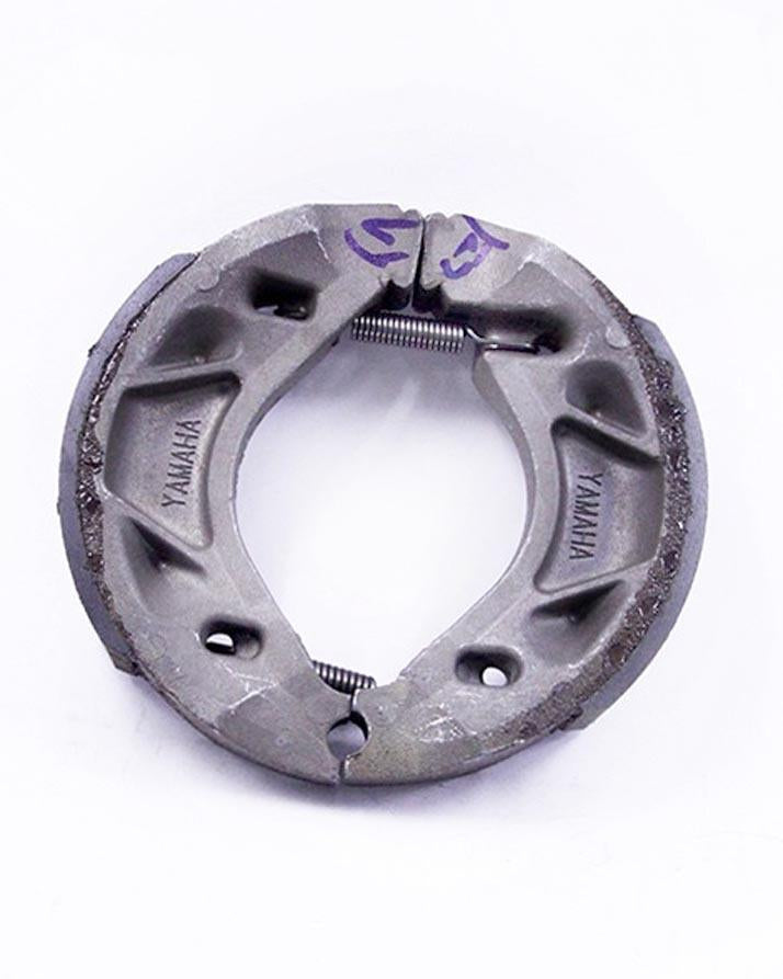 Break Shoe YBR 125