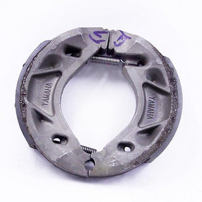 Break Shoe YBR 125