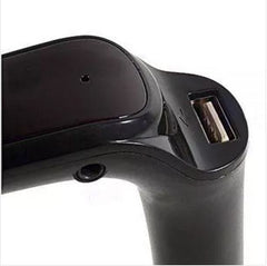 S7 Wireless Bluetooth Car Autos FM Transmitter MP3 Player Hands-free USB Charger