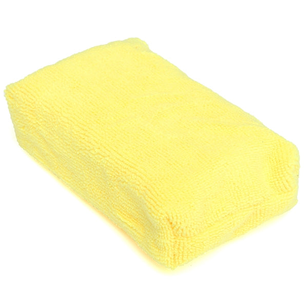 Microfiber Car Wash Sponge Small