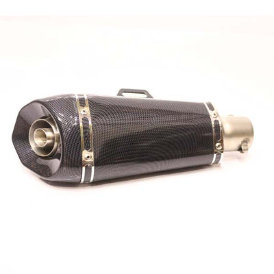 Universal Bike Exhaust Super Sport