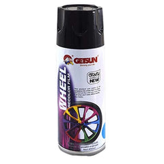 Get Sun Rubber Paint Matte Green