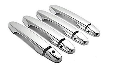 Honda Civic Chrome Handle Cover -2016-2019
