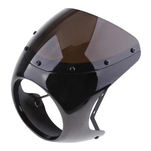 7 inch headlight sales fairing