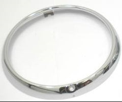 Headlight Ring Guard Yamaha YBR 125-G