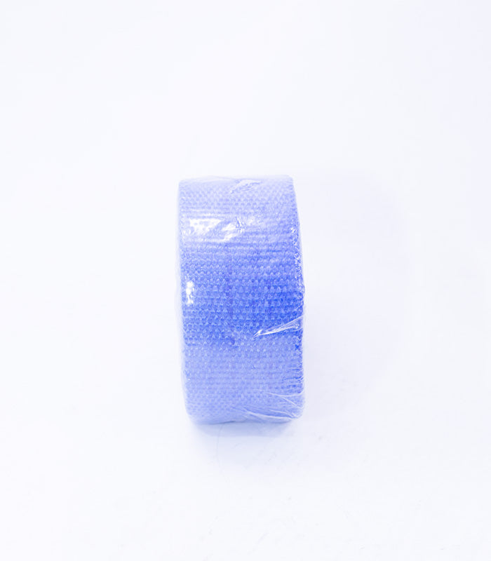Heat Wrap Blue color