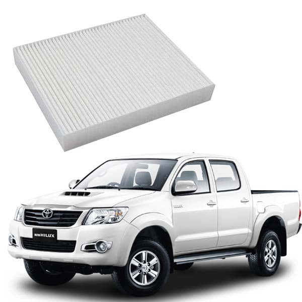 Ac - Cabin Filter For Toyota Vigo