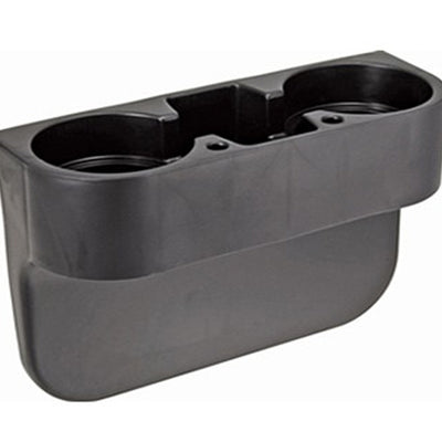 Side seat Cup Holder Leather Style