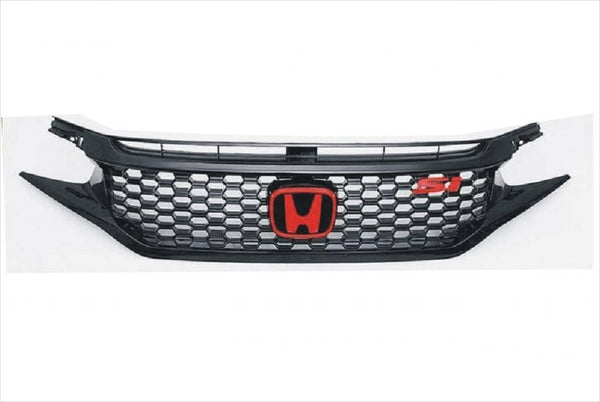 Honda Civic 2017 SI Style Grill