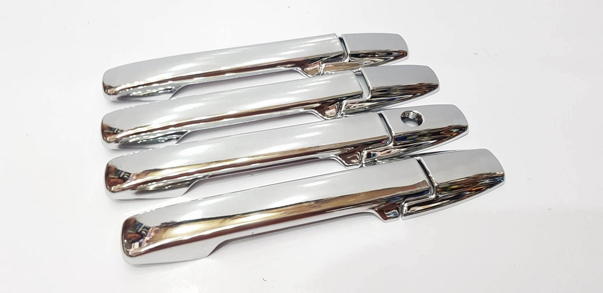 Honda Vezel Door Chrome Handle OEM Style