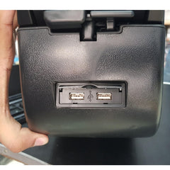 Honda BRV Console Box Original Fitting