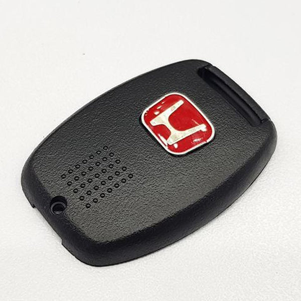 Honda Civic-City Key Cover Back