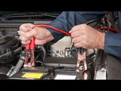 JUMP STARTER CABLE 300A