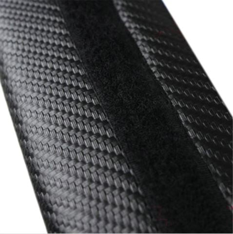 Universal Car Seat Belt Shoulder Strap Cover 2 Pcs Set