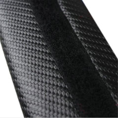 Universal Car Seat Belt Shoulder Strap Cover 2 Pcs Set