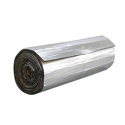 Sound & Heat Proof Damping - Insulation Sheet Per Square ft 8MM