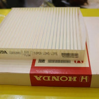 Ac Filter Honda Civic 2007-17