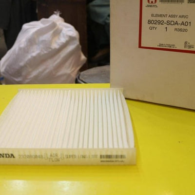 Ac Filter Honda City 2009-17