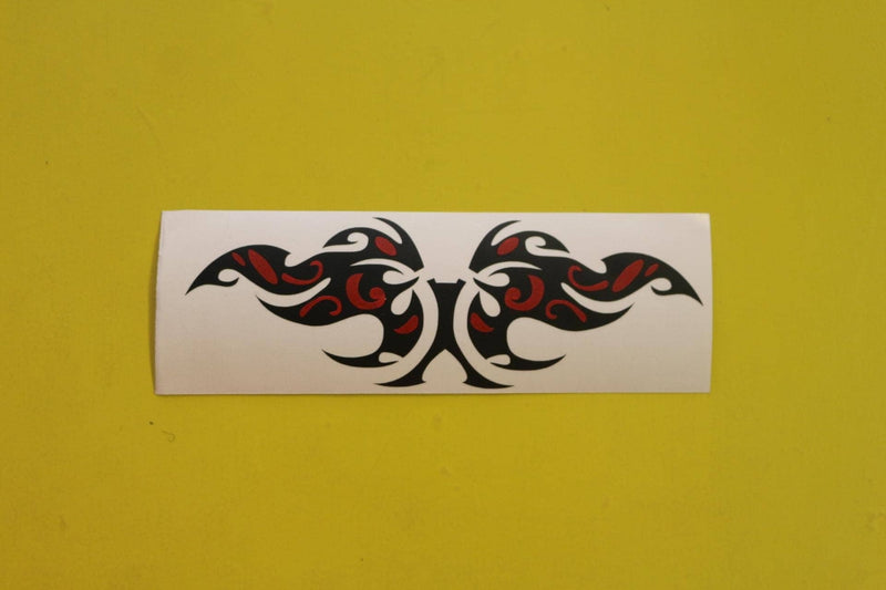 Sticker Dragon 6x2