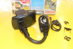 Mobile Holder with Charger 2.4A