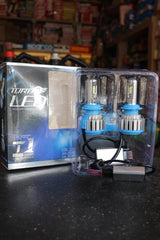 Led headlight H7 35-40 Watts Max