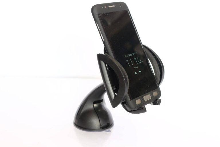 Car Mobile Holder Stand
