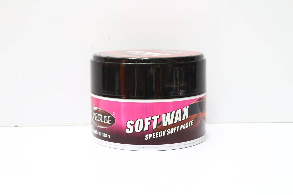 Veslee Soft Wax