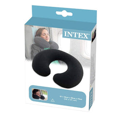 INTEX Neck Rest Grey