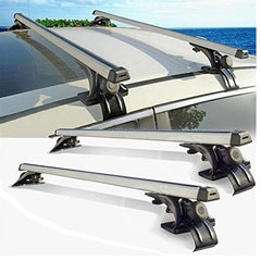 JDM Roof Rod Universal Aluminum Small Size