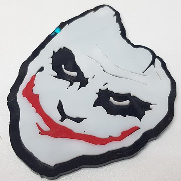 Joker plastic Logo