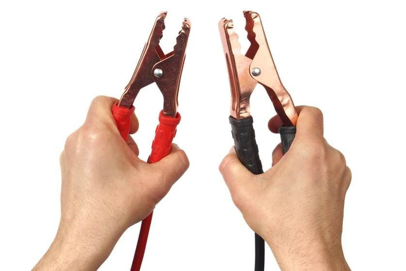 JUMP STARTER CABLES 500A