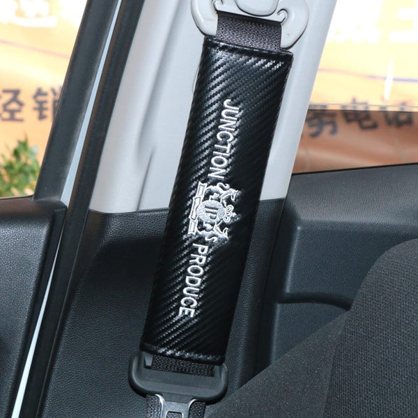 JUNCTION Seat Belt Cover