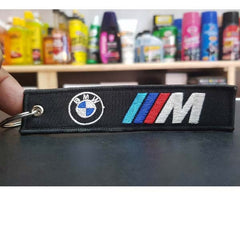 Key Chain IIIM Fabric