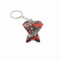 Key Chain For Bikes 2