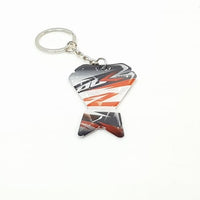 Key Chain For Bikes 2