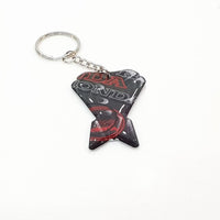 Key Chain For Bikes 2