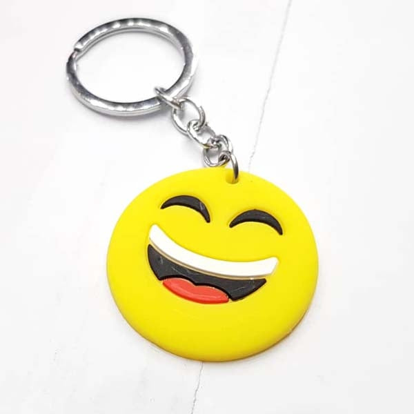 Key Chain Emoji 1