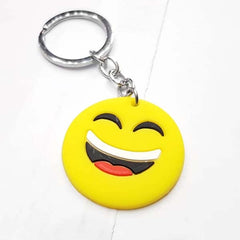 Key Chain Emoji 1