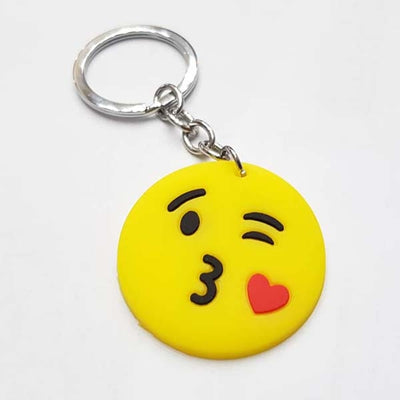 Key Chain Emoji 3