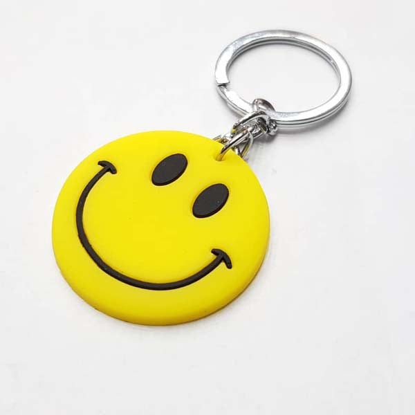 Key Chain Emoji 4