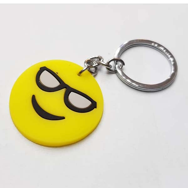Key Chain Emoji 5