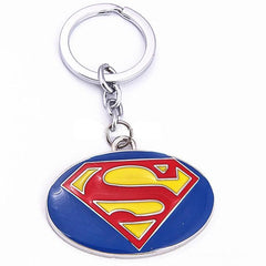 KeyChain Superman S2