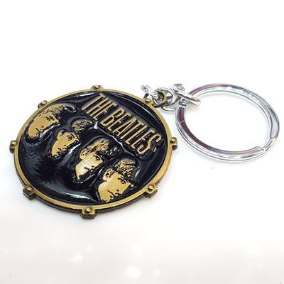 KeyChain The Beatles