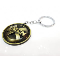 KeyChain X Man