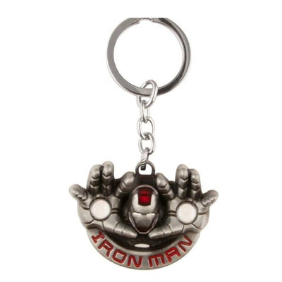 KeyChain Iron Man M1