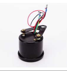 LED Backlight Motorcycle Meter Tachometer-RPM Meter