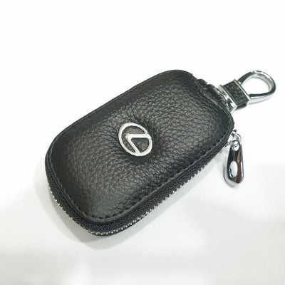 Leather Key Cover Lexus