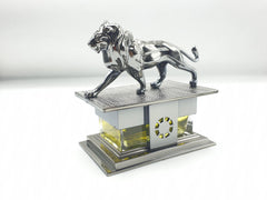 Lion Style Car Dashboard Perfume Air Freshener